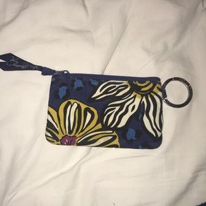 Vera Bradley wallet